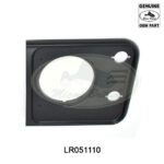 LAND ROVER HEADLAMP FINISHER LEFT DEFENDER 98-15 LR051110 GENUINE