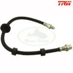 LAND ROVER FRONT BRAKE HOSE LINE RANGE 03-05 SHB000011 TRW