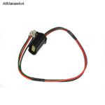 LAND ROVER REAR LAMP HARNESS EXTENSION DEFENDER STC4637 AM