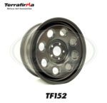 LAND ROVER OFF ROAD 18" WHEEL D2 RANGE LR3 LR4 RANGE SPORT TF152 TF