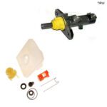 LAND ROVER BRAKE MASTER CYLINDER ASSY DISCOVERY 2 99-02 SJC100432 TRW AM