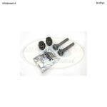 LAND ROVER FRONT BRAKE CALIPER PIN & BOOT KIT RR SPORT LR3 LR4 RANGE SEE500020 AM BP