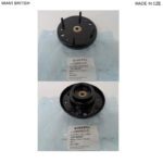 JAGUAR SPRING DAMPER MOUNTING XK XF XJ C2D51875 MB BWI