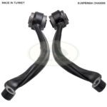 LAND ROVER FRONT STABILIZER UPPER CONTROL ARM SET RANGE 03-12 LR018344 LR018343 SC