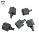 LAND ROVER DOOR BUMP STOP SET x5 LR3 LR4 LR2 RANGE SPORT CFM500010 OEM
