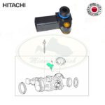 LAND ROVER MAP SENSOR DIESEL 2.7L 3.0L V6 RR SPORT LR3 LR4 RANGE LR019130 HITACHI