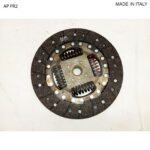 LAND ROVER CLUTCH PLATE DIESEL 2.4L DEFENDER LR117128 AP