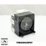 LAND ROVER CLOCK DEFENDER 07-16 YFB500030PUY OEM