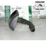 LAND ROVER HEADLAMP WASHER JET SPRAYER RH LR3 DNJ000081 OEM