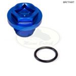 LAND ROVER RADIATOR DRAIN PLUG P38 DISCOVERY 1 DEFENDER RANGE CLASSIC ERR4686 ERR4685 BP