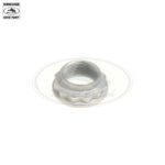 LAND ROVER HUB HEX NUT x1 RANGE ROVER 02-12 RUH100030 OEM