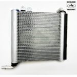 LAND ROVER RADIATOR RH RANGE VELAR LR181758 OEM