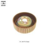 LAND ROVER CAMSHAFT PULLEY 300TDI DEFENDER RANGE CLASSIC DISCOVERY 1 ERR3545 GENUINE