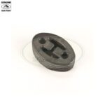 LAND ROVER RUBBER MOUNTING x1 LR3 LR4 RANGE SPORT FREELANDER DBP7104 OEM