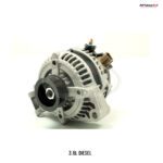LAND ROVER ALTERNATOR RANGE SPORT LION DIESEL V8 3.6L YLE500430 AM