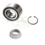 LAND ROVER WHEEL HUB BEARING KIT RANGE ROVER 03-12 MR0255 AM