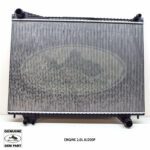 LAND ROVER RADIATOR RANGE VELAR F-PACE T4A3255 LR092461 OEM