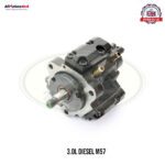 LAND ROVER FUEL INJECTION PUMP 3.0L DIESEL M57 RANGE ROVER L322 02-09 MSR000010 AM
