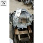 LAND ROVER AUTOMATIC TRANSMISSION ASSEMBLY FREELANDER 2.5L TGD500030 USED