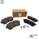 JAGUAR FRONT BRAKE PADS E-PACE J9C35094 OEM