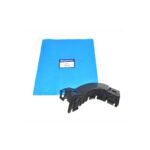 LAND ROVER BRACKET BUMPER MOUNTING RH LR029748 BP
