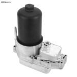 LAND ROVER FUEL COOLER DIESEL 2.7L RANGE SPORT LR3 LR4 LR009570 AM