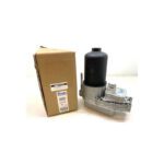 LAND ROVER FUEL COOLER DIESEL 2.7L RANGE SPORT LR3 LR4 LR009570 NISSENS