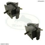LAND ROVER AIR CONDITIONING SWITCH DEFENDER 07-16 JTB500010 GENUINE