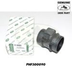 LAND ROVER MAF AIR FLOW METER SENSOR LR4 RANGE RR SPORT DIESEL PHF500090 GENUINE