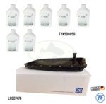 LAND ROVER TRANSMISSION OIL PAN FILTER & FLUID RANGE 03-05 M62 MR0148 LPW000030