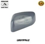 LAND ROVER MIRROR HOUSING COVER PRIMED LH RANGE LR4 LR2 LR019962 GENUINE