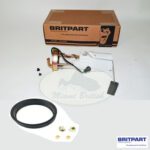 LAND ROVER FUEL PUMP KIT W/ NUTS & SEAL RANGE CLASSIC 90-94 PRC9409 NTC5859 BRITPART