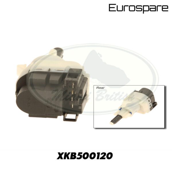 LAND ROVER BRAKE LIGHT SWITCH FREELANDER RANGE DISCOVERY 2 XKB500120 EURO