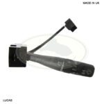 LAND ROVER WINDSHIELD WASHER WASH WIPE SWITCH CONTROL DISCOVERY 2 02-04 XPE500010PUY LUCAS