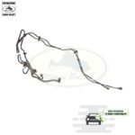 LAND ROVER FUEL SUPPLY AND VAPOUR RANGE EVOQUE 14-18 LR057209 GENUINE
