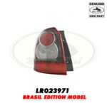 LAND ROVER REAR LAMP ASSY RH FREELANDER 2 09-10 BRASIL EDITION LR023971 GENUINE