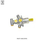 LAND ROVER MASTER CYLINDER REPAIR KIT RHD DISCOVERY 4 LR4 RANGE SPORT 10-13 LR014570 OEM