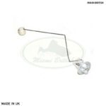 LAND ROVER FUEL TANK SENSOR SENDER DEFENDER 90" STC1139 MB OE