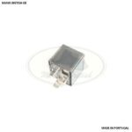 LAND ROVER ABS PUMP RELAY RANGE 95-02 P38 PRC9566 MB OE