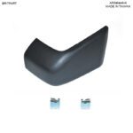 LAND ROVER REAR END CAP FINISHER BUMPER LH RR CLASSIC NTC5233 NTC7867 BP AM