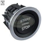 LAND ROVER IGNITION SWITCH BUTTON RANGE EVOQUE 12-18 DISCOVER SPORT 17-19 LR094038 GENUINE