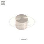 LAND ROVER EXHAUST VALVE TAPPET RANGE SPORT VELAR DISCOVERY 4 RANGE DEFENDER LR037205 OEM