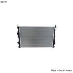 LAND ROVER RADIATOR RANGE EVOQUE DISCOVERY SPORT 2.0L LR075360 BEHR