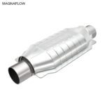 LAND ROVER CATALYTIC CONVETER DISCOVERY 1 DEFENDER ESR4106 MAGNAFLOW