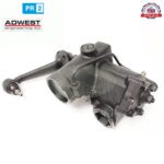 LAND ROVER POWER STEERING GEAR BOX DEFENDER 07-15 LR062124 ADWEST