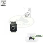 LAND ROVER TRANSFER SHIFT CONTROL RANGE VELAR 18-20 LR117070 GENUINE