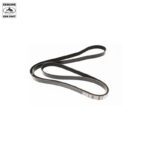 LAND ROVER PRIMARY SERPENTINE BELT XJ F-TYPE XE NEW XF F-PACE T2H3354 OEM