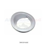 LAND ROVER FOG LAMP BEZEL LH LEFT RANGE SPORT 06-09 DXB000231LML AM