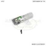 LAND ROVER DIESEL FUEL PUMP TD5 DEFENDER 90 WFX000250 VDO