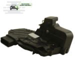 LAND ROVER FRONT DOOR LATCH 433 Mhz RH LR2 LR3 LR4 RR SPORT 06-13 LR091524 AM